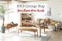 Join the BTO Group Buy for Your Dream Home