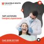 Your Trusted Emergency Dental Clinic in Melbourne