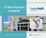CTMH Doctors Hospital | Cayman Health