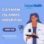 Cayman Islands Hospital 