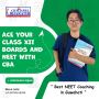Ace your Class XII Boards and NEET with Chaitanya Bharathi