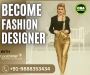 Best Fashion Designing Course in Gurdaspur