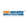 Best Moving Company in Vancouver, BC - CBD Movers Canada