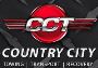 Country City Towing