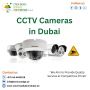 Are you Searching Best CCTV Cameras in Dubai?