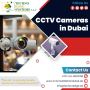 Find Here all Types of CCTV Cameras in Dubai for Businesses.