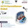 CCTV Surveillance in Dubai from Techno Edge Systems L.L.C.