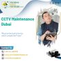 Quality CCTV Surveillance for Businesses in Dubai. 