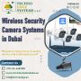 Wireless Security Camera System for Your Home and Business