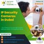 Benefits Of Facial Tracking IP Security Cameras Installation
