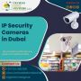Why IP Security camera installation better than analog CCTV 