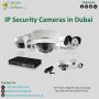 Get IP Security Camera Services in Dubai for Home Security.