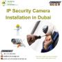 Install IP Security Cameras is So Important for Your Needs.