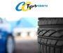 Pick Up and Light Truck Tires Shop Richmond | CC Tyres Penri