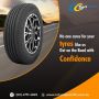 Best Tyre Shops | Tyres St Marys | 4Wd Tyres | CC Tyres