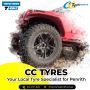 Looking for the Best Tyres | CC Tyres 