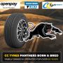 Onsite Truck Tyres Repairs | CC Tyres Penrith