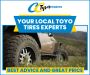 Tyres Near Me: Wide Selection of Tyres from Leading Brands