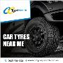 "Wide Range of Car Tyres in Penrith | Affordable Prices & Pr