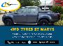 "Maximize Traction and Performance with 4WD Tyres in Penrith
