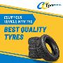 "Off-Road Ready: Best 4WD Tyres in Penrith | Professional