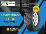 Best Light Truck Tyres in St Marys | Quick and Professional