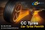 CC Tyres Penrith: Swift and Reliable Onsite Truck Tyre Repa