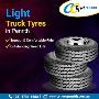 Explore Our Range of Light Truck Tyres at CC Tyres Penrith