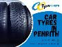 Experience Unmatched Performance with CC Tyres Penrith's
