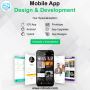Make Your Business More Robust With Mobile App Development