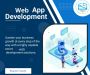  Professional Web Development Company | Create Customized So