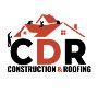 CDR Construction & Roofing