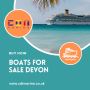 Boats For Sale In Devon