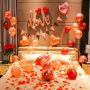 Valentine Decorations for Couples in India