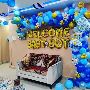 Welcome Baby Decorations for Baby Girl or Boy arival at Home