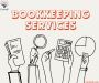 Accurate & Reliable Bookkeeping Services for Peace of Mind!