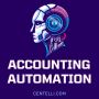 Outsource Accounting Automation Services- Centelli