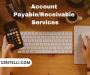 Expert Account Payable/Receivable Services- Centelli