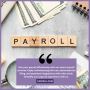 Revolutionize Your Business:Get Outsourced Payroll Services