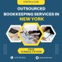 Outsourced Bookkeeping Services in New York by Centelli