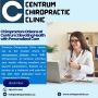 Chiropractic Orleans at Centrum: Personalized Care for a Pai