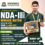 Top NDA Coaching in India | Best NDA Coaching in Lucknow