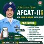 AFCAT Coaching in India | Best AFCAT Coaching in Lucknow