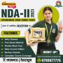 NDA Online Coaching | Best NDA Online Coaching in India