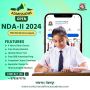 NDA Online Coaching | NDA Online Course