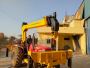 Top Truck Mounted Crane Solutions in Faridabad
