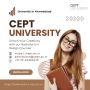 Unlock Your Creativity at CEPT University with Design Course