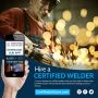 Hire a Certified Welders and Welding Contractors Ontario