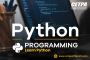 Mastering Python: Your Ultimate Full Stack Training Journey
