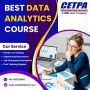 Best Data Analytics Training in Noida - CETPA Infotech